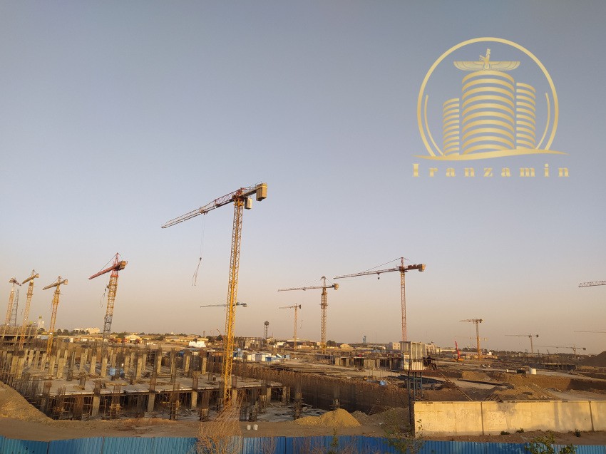 پروژه رونیکا تهرانسر